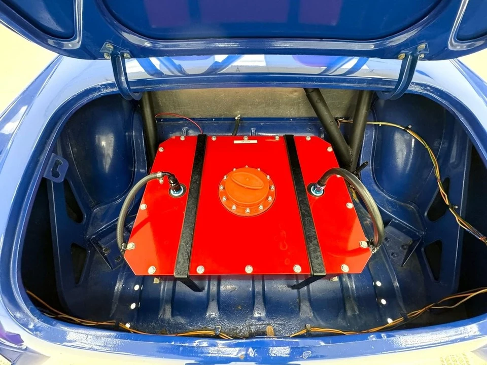 1967 Austin-Healey Sprite Mark IV - Image 31 of 31