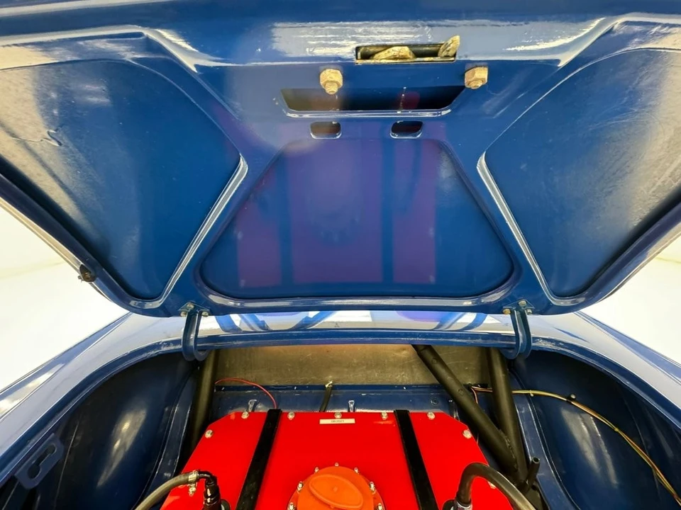 1967 Austin-Healey Sprite Mark IV - Image 29 of 31