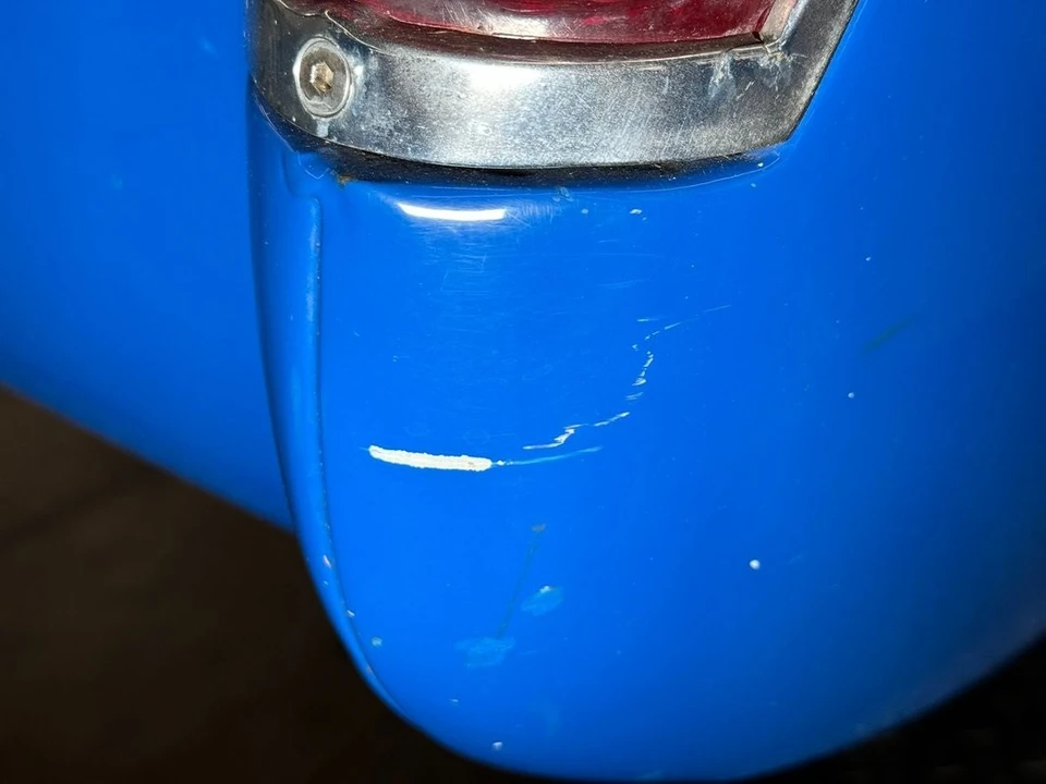 1967 Austin-Healey Sprite Mark IV - Image 21 of 31