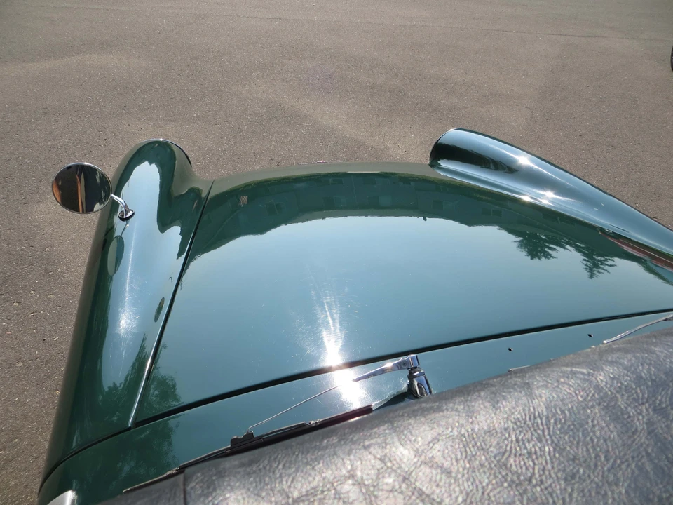 1967 Austin-Healey Sprite Mark IV - Image 11 of 31