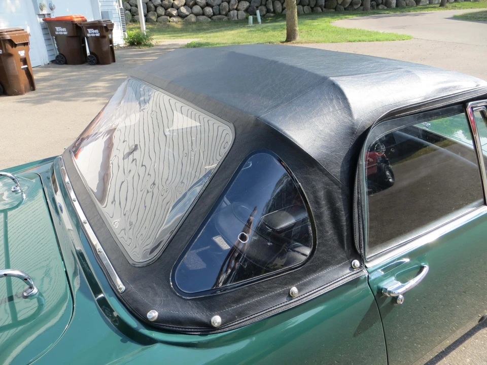 1967 Austin-Healey Sprite Mark IV - Image 15 of 31