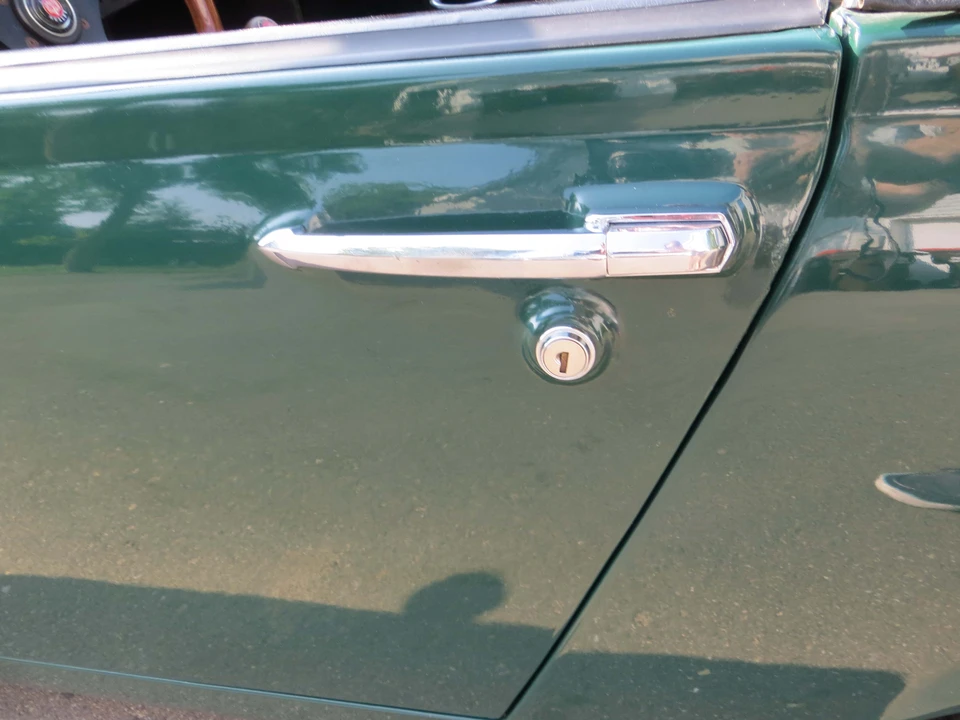 1967 Austin-Healey Sprite Mark IV - Image 24 of 31