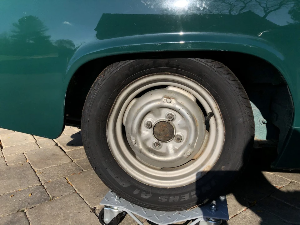 1967 Austin-Healey Sprite Mark III - Image 21 of 31