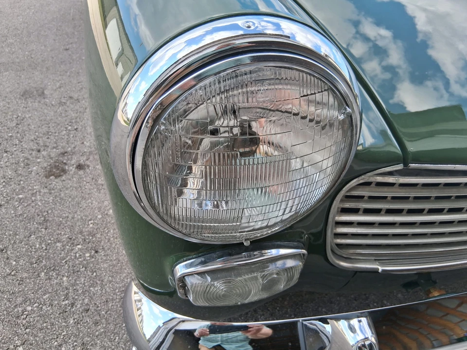 1967 Austin-Healey Sprite Mark IV - Image 30 of 31