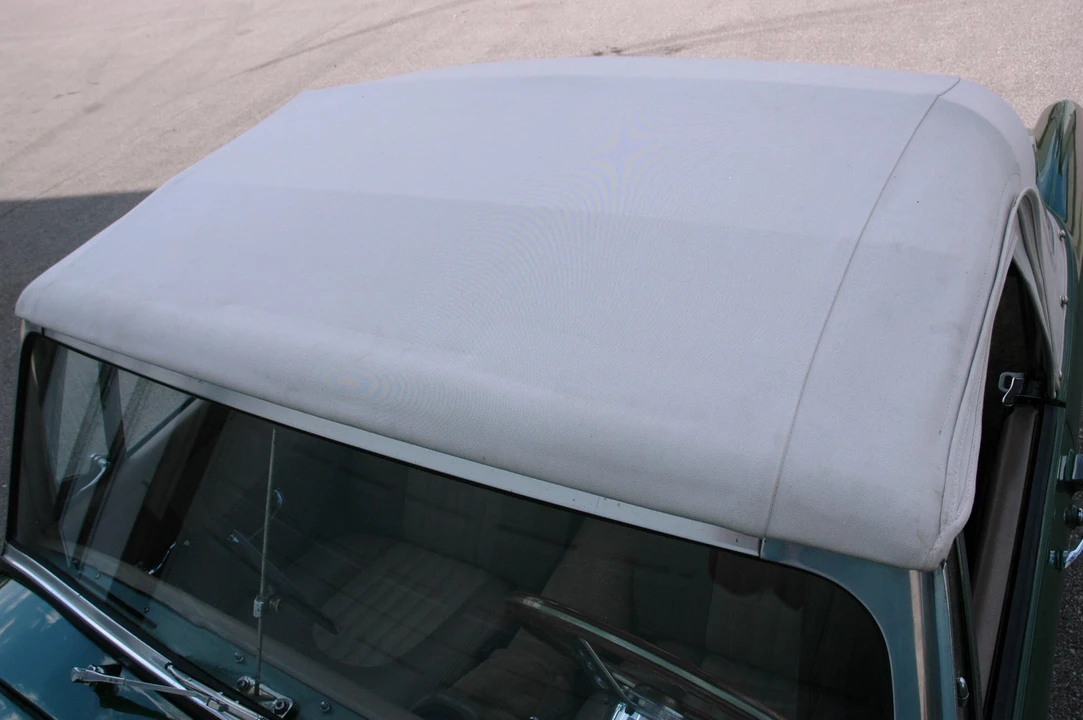 1967 Austin-Healey Sprite Mark IV - Image 22 of 31
