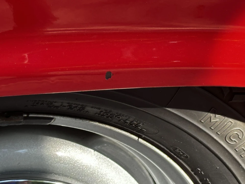 1967 Austin-Healey Sprite Mark IV - Image 27 of 31