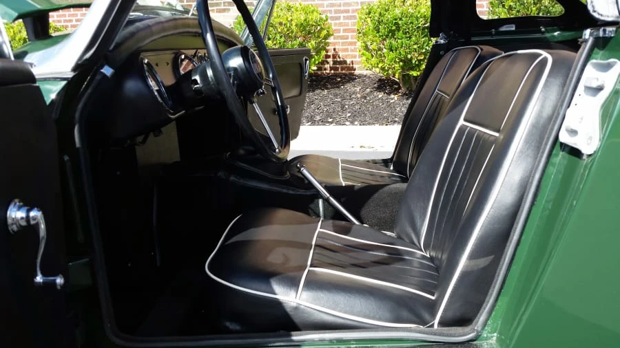 1967 Austin-Healey Sprite Mark IV - Image 5 of 12