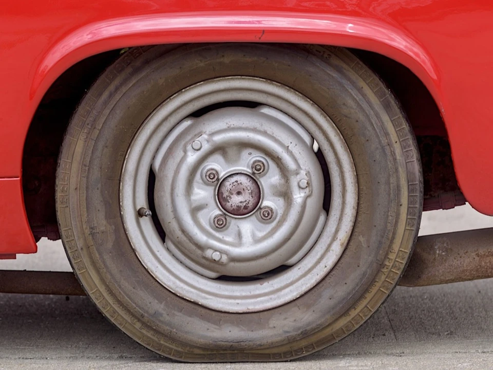 1967 Austin-Healey Sprite Mark IV - Image 22 of 31