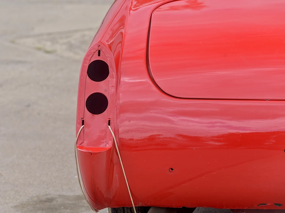 1967 Austin-Healey Sprite Mark IV - Image 17 of 31