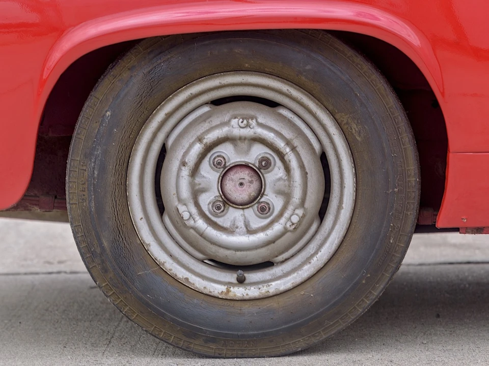 1967 Austin-Healey Sprite Mark IV - Image 24 of 31
