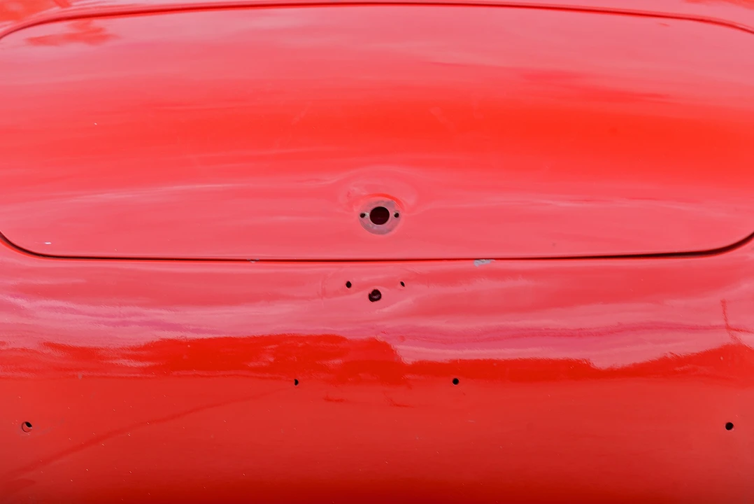 1967 Austin-Healey Sprite Mark IV - Image 18 of 31
