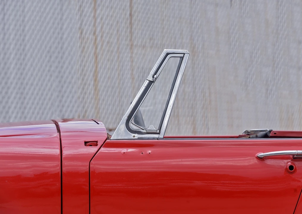 1967 Austin-Healey Sprite Mark IV - Image 12 of 31