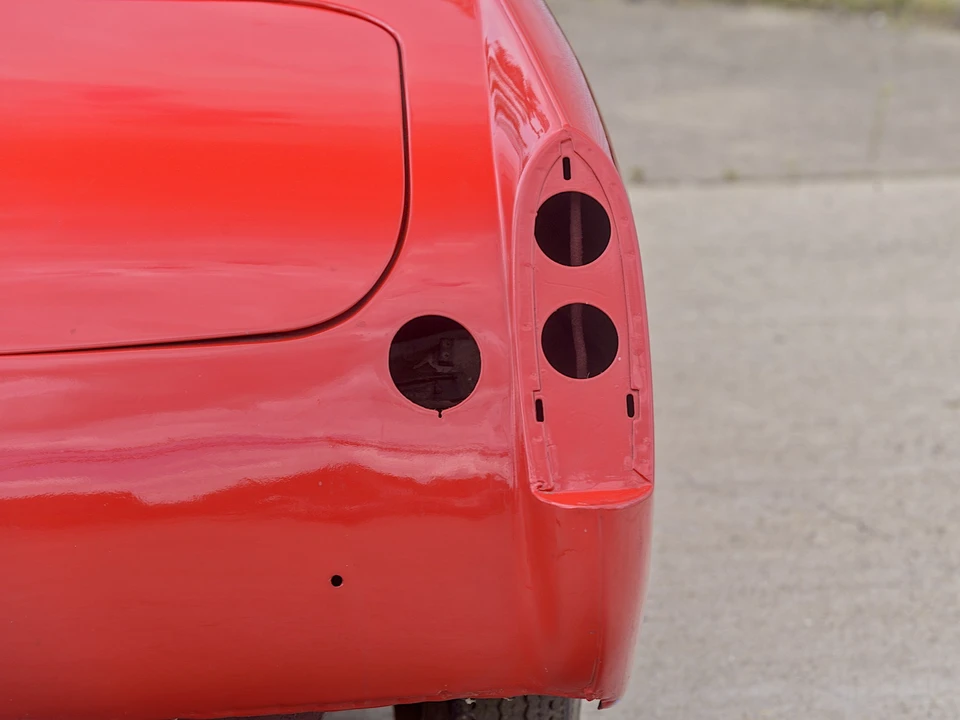 1967 Austin-Healey Sprite Mark IV - Image 19 of 31
