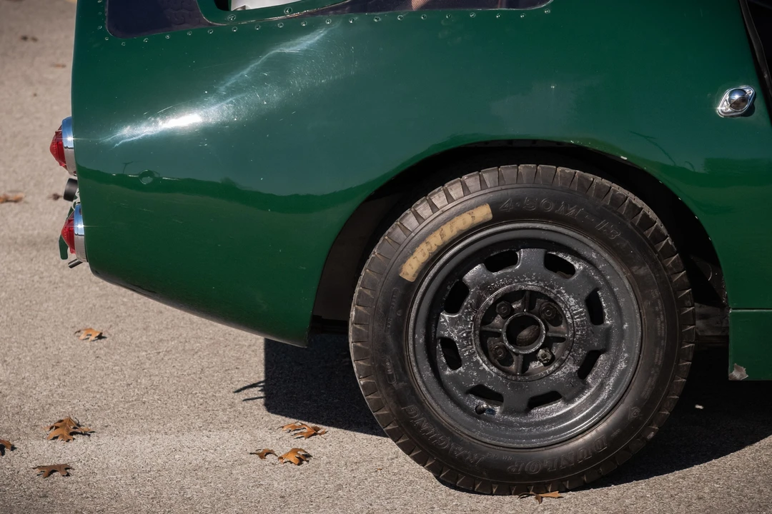 1967 Austin-Healey Sprite Mark IV - Image 30 of 31