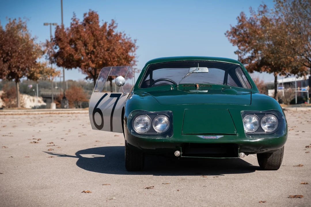 1967 Austin-Healey Sprite Mark IV - Image 11 of 31