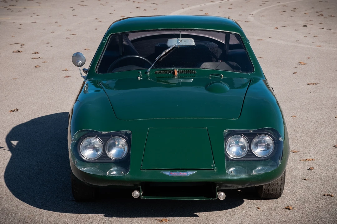 1967 Austin-Healey Sprite Mark IV - Image 17 of 31