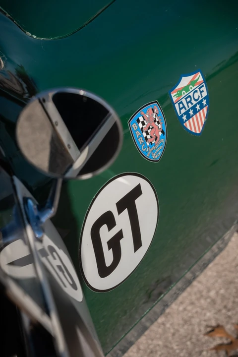 1967 Austin-Healey Sprite Mark IV - Image 25 of 31
