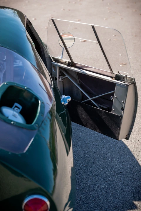 1967 Austin-Healey Sprite Mark IV - Image 19 of 31