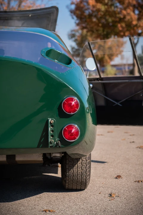 1967 Austin-Healey Sprite Mark IV - Image 27 of 31