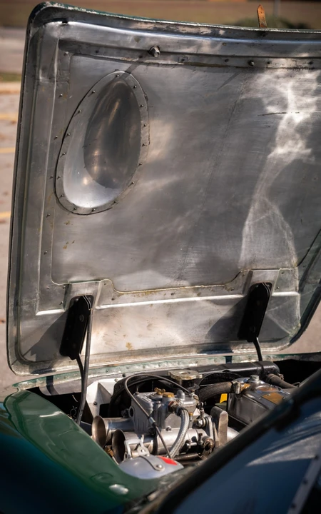 1967 Austin-Healey Sprite Mark IV - Image 31 of 31