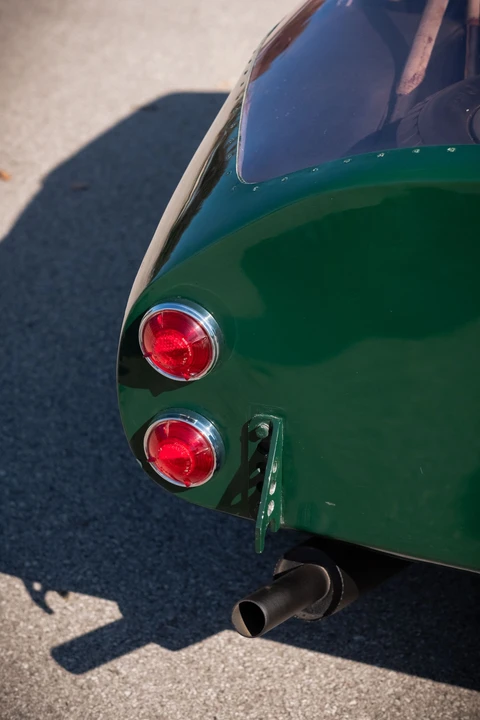 1967 Austin-Healey Sprite Mark IV - Image 29 of 31
