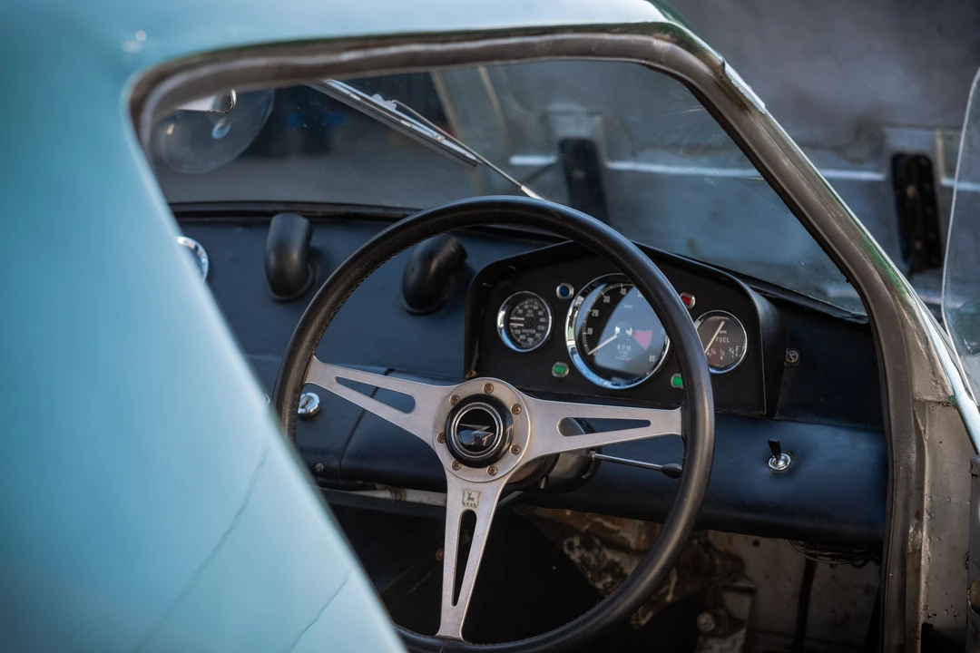 1967 Austin-Healey Sprite Mark IV - Image 12 of 31