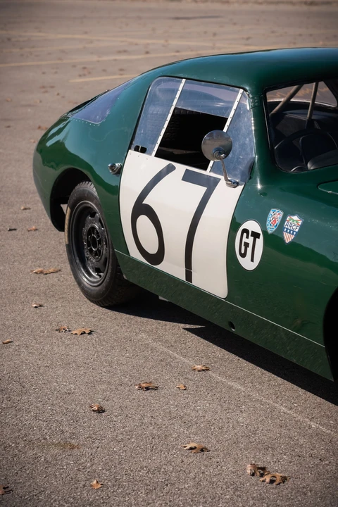 1967 Austin-Healey Sprite Mark IV - Image 26 of 31