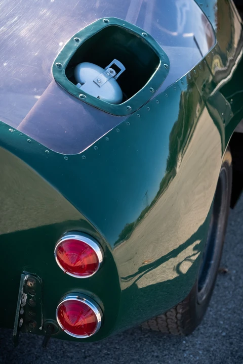 1967 Austin-Healey Sprite Mark IV - Image 21 of 31