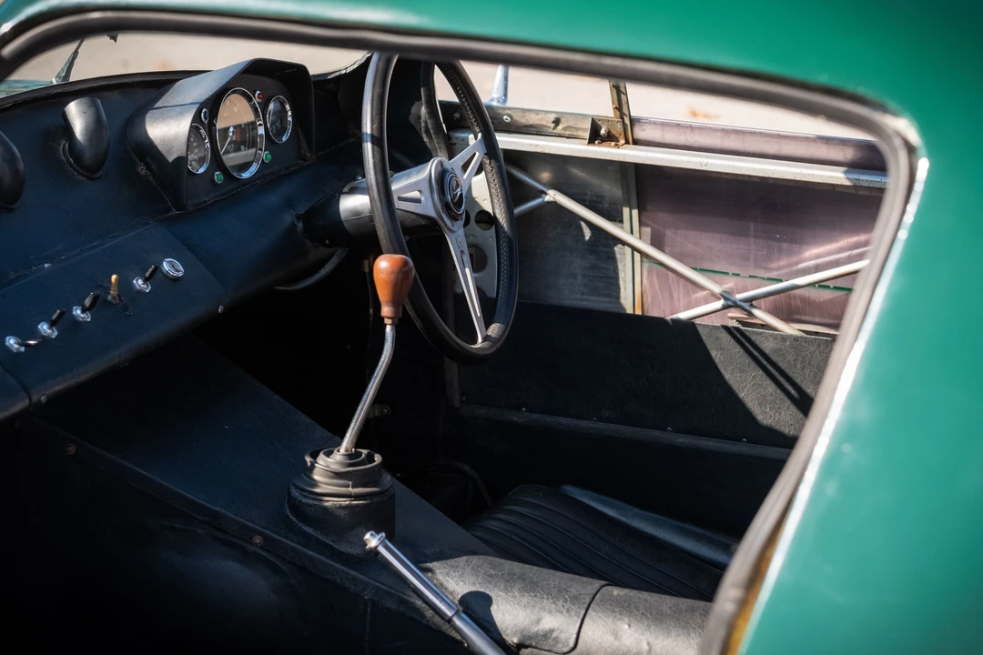 1967 Austin-Healey Sprite Mark IV - Image 4 of 31