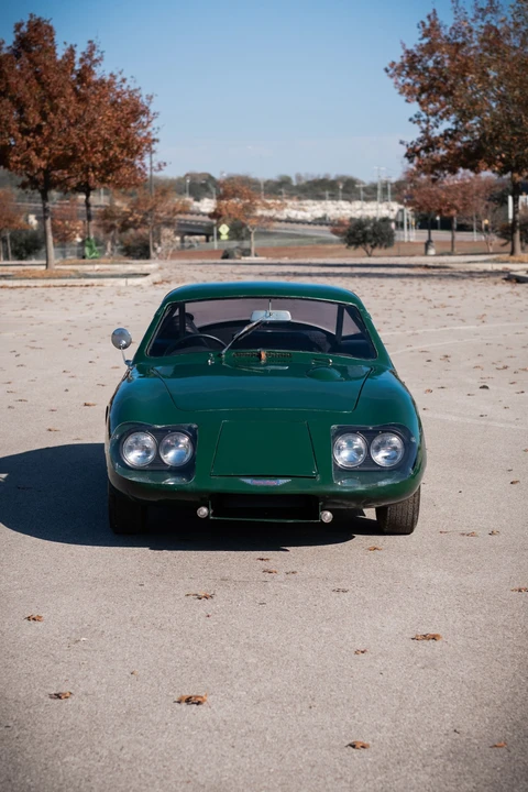 1967 Austin-Healey Sprite Mark IV - Image 8 of 31