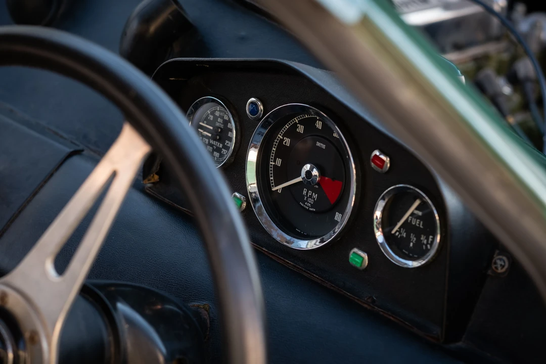 1967 Austin-Healey Sprite Mark IV - Image 23 of 31