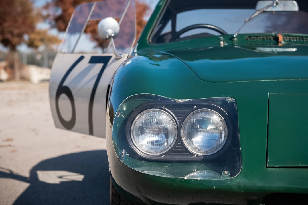1967 Austin-Healey Sprite Mark IV - Image 13 of 31