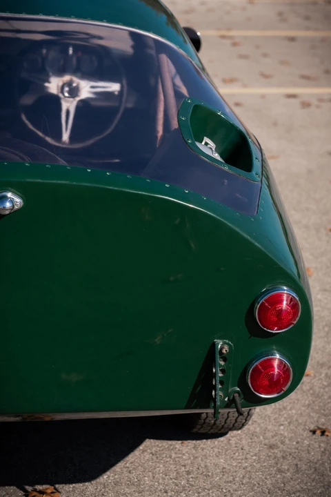 1967 Austin-Healey Sprite Mark IV - Image 28 of 31