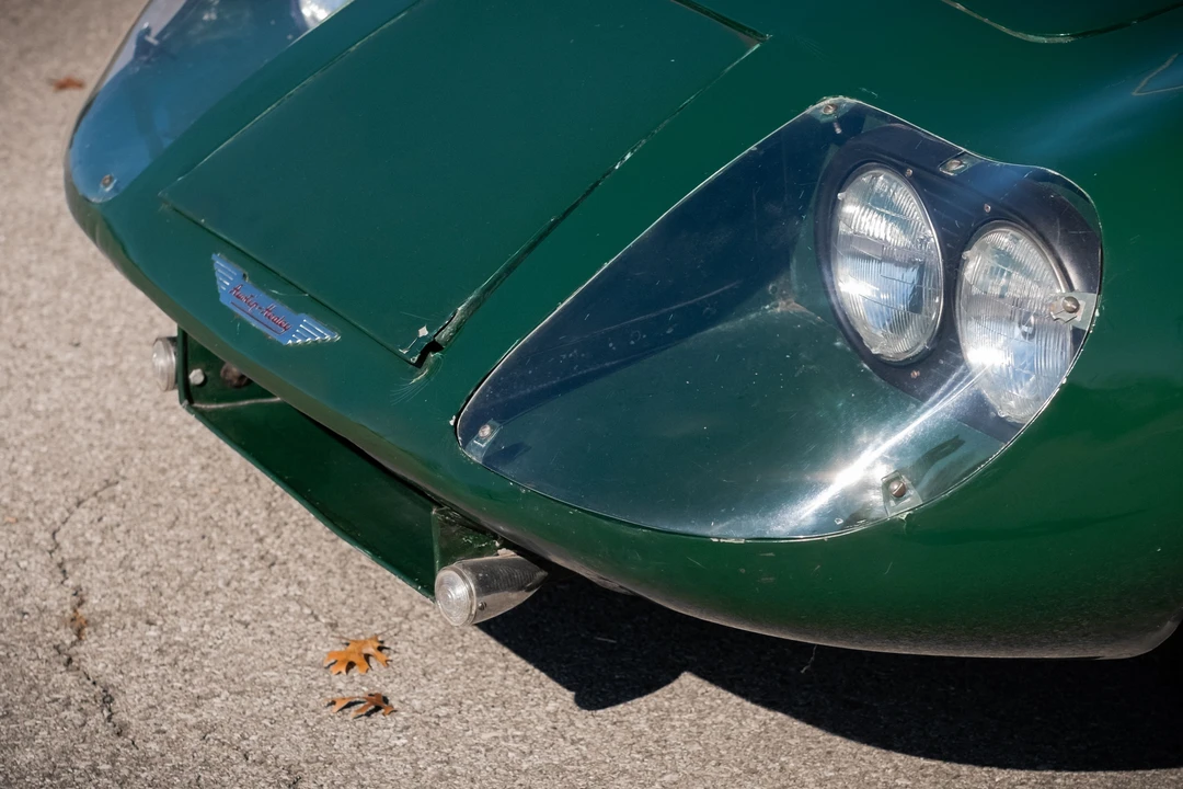 1967 Austin-Healey Sprite Mark IV - Image 14 of 31