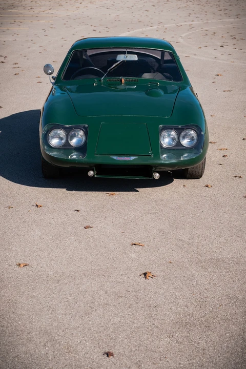 1967 Austin-Healey Sprite Mark IV - Image 18 of 31