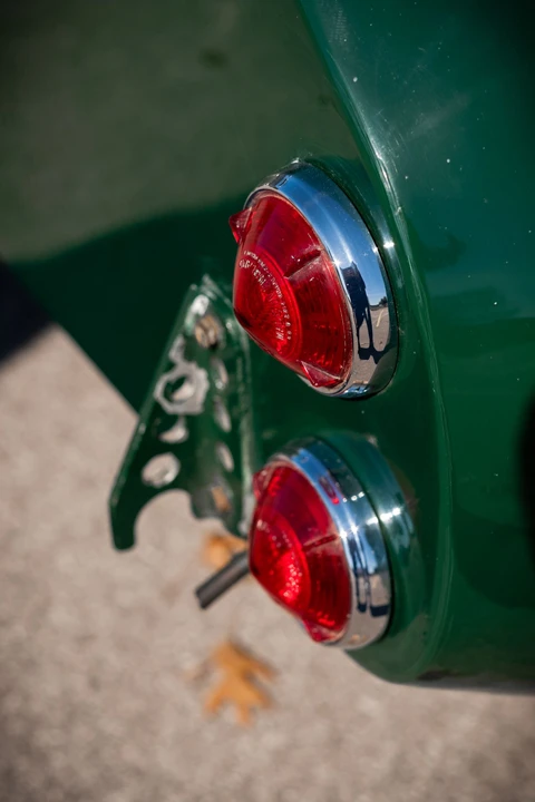 1967 Austin-Healey Sprite Mark IV - Image 20 of 31