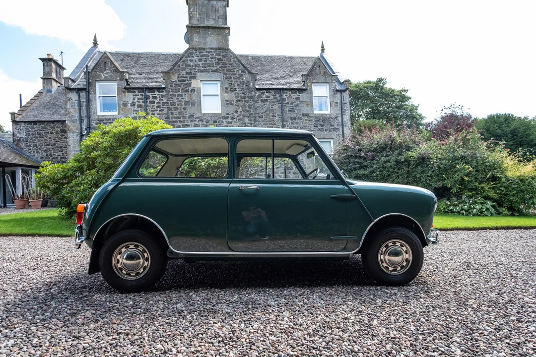 1967 Austin Mini - Image 18 of 30