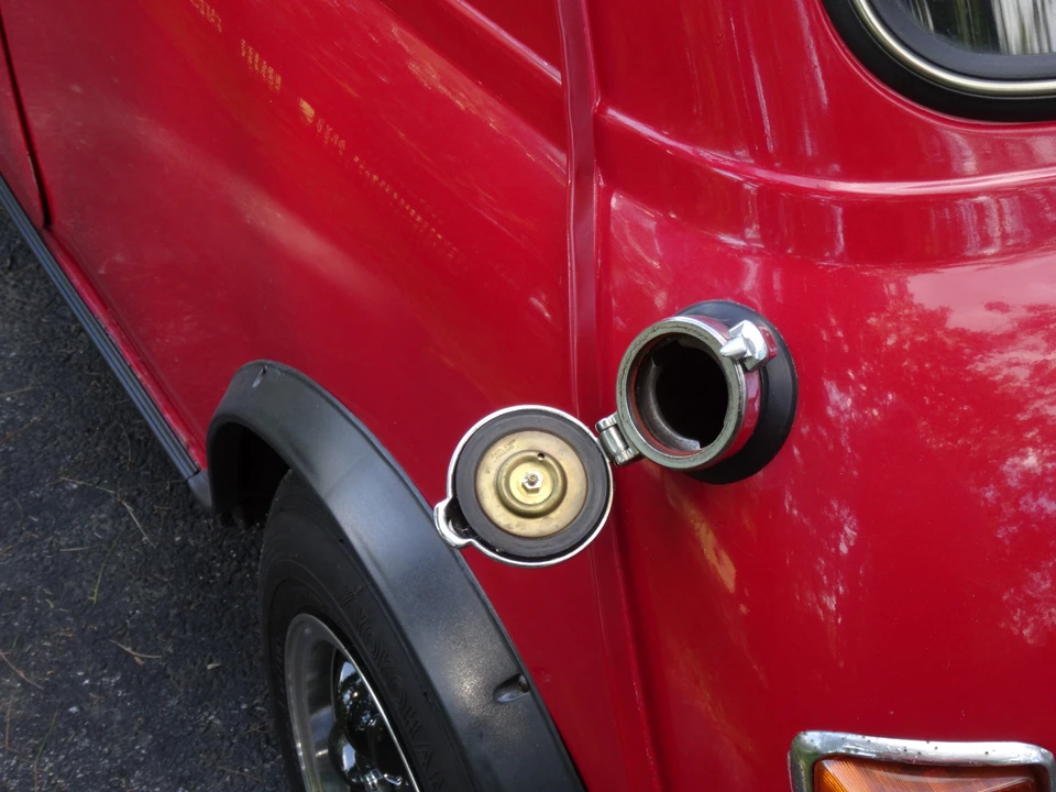1967 Mini Mini Mark II - Image 16 of 31