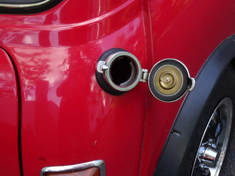 1967 Mini Mini Mark II - Image 17 of 31