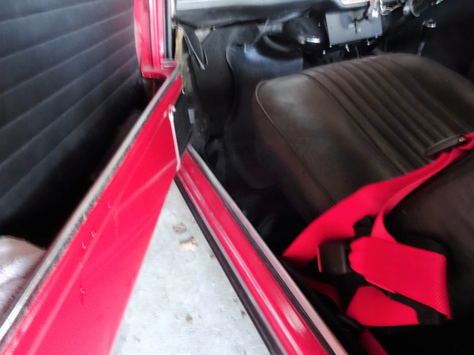 1967 Mini Mini Mark II - Image 31 of 31