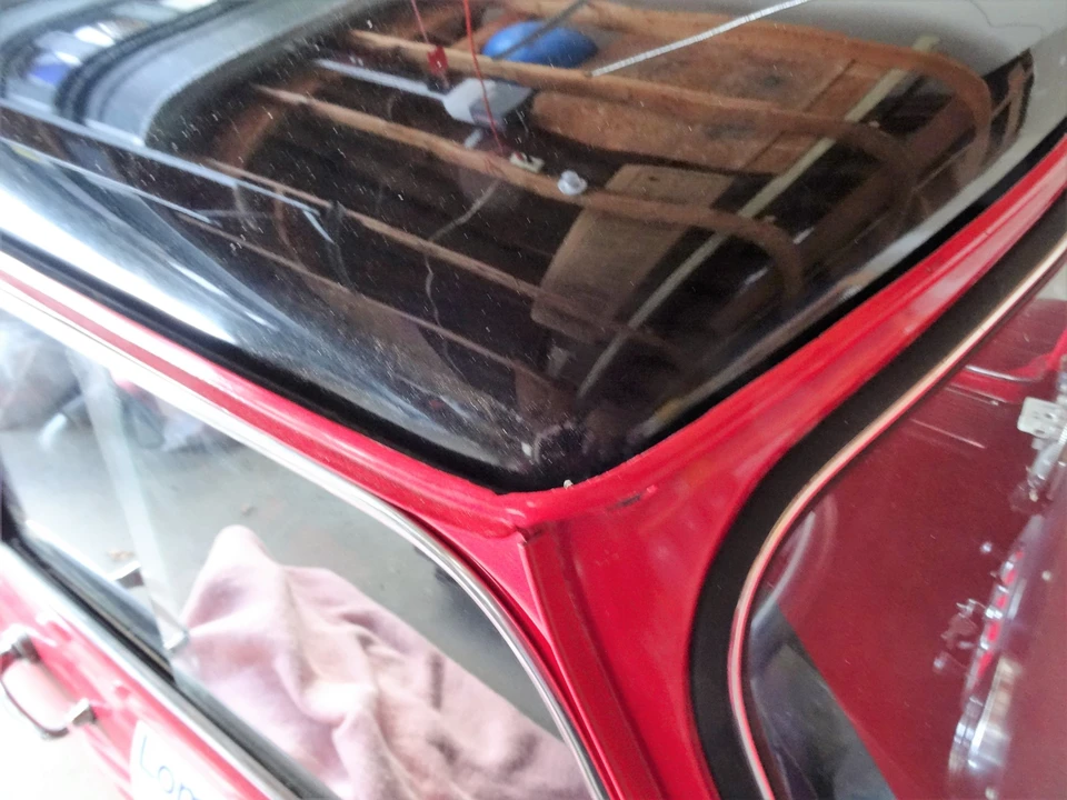 1967 Mini Mini Mark II - Image 21 of 31