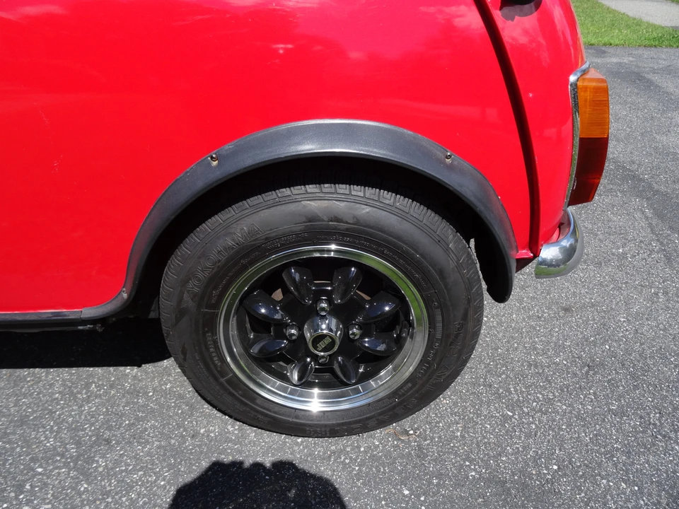 1967 Mini Mini Mark II - Image 18 of 31