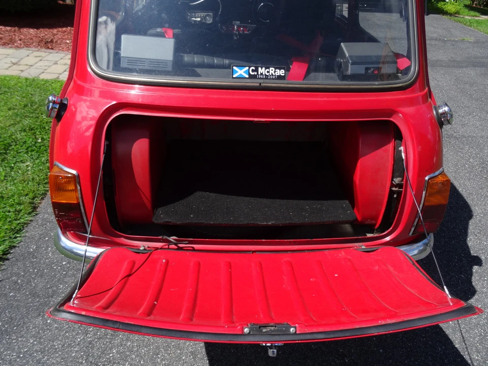 1967 Mini Mini Mark II - Image 24 of 31