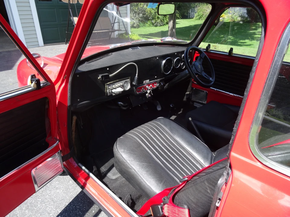 1967 Mini Mini Mark II - Image 30 of 31