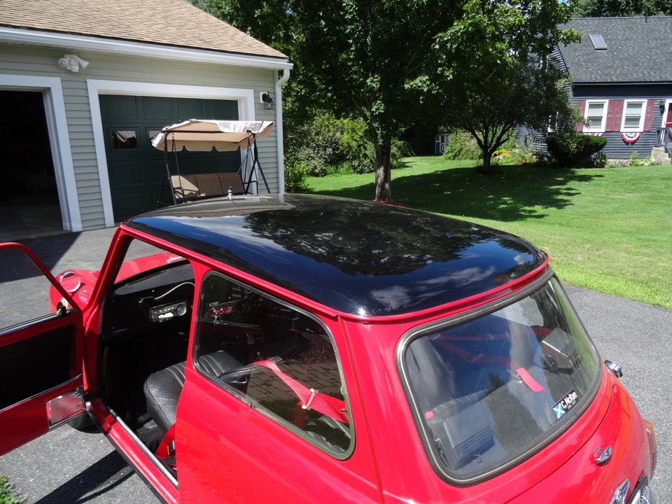 1967 Mini Mini Mark II - Image 29 of 31
