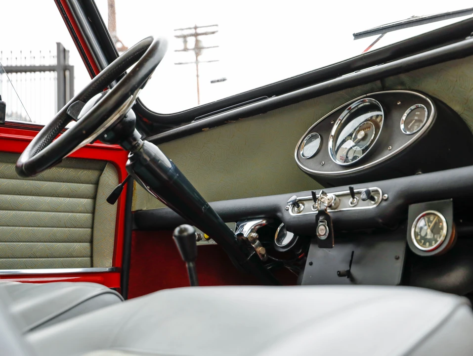 1967 Mini Mini Mark I - Image 21 of 31