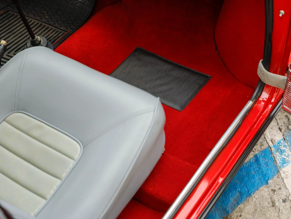 1967 Mini Mini Mark I - Image 27 of 31