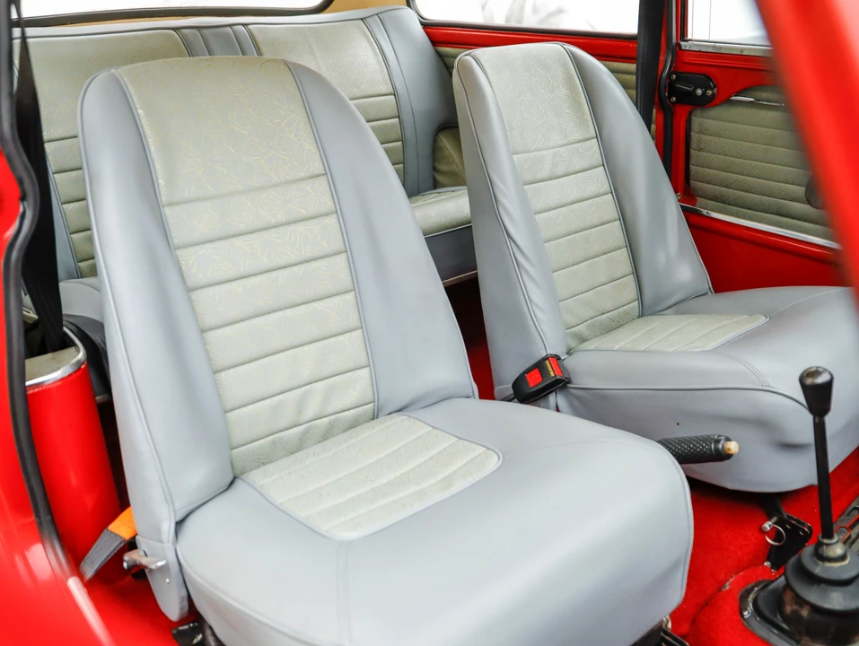 1967 Mini Mini Mark I - Image 23 of 31