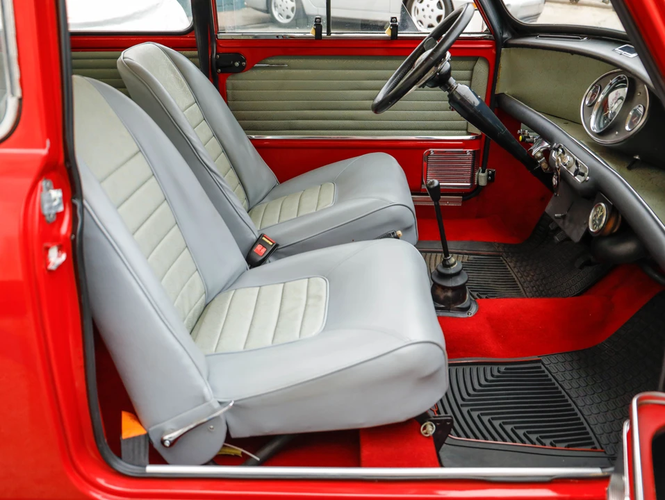 1967 Mini Mini Mark I - Image 22 of 31
