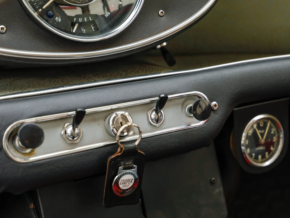 1967 Mini Mini Mark I - Image 28 of 31
